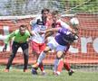 LIGA 2 // VIDEO+FOTO » U Cluj și FC Argeș, victorii la scor de neprezentare!