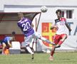 LIGA 2 // VIDEO+FOTO » U Cluj și FC Argeș, victorii la scor de neprezentare!