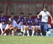 LIGA 2 // VIDEO+FOTO » U Cluj și FC Argeș, victorii la scor de neprezentare!