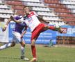 LIGA 2 // VIDEO+FOTO » U Cluj și FC Argeș, victorii la scor de neprezentare!