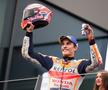 MOTO GP / VIDEO Andrea Dovizioso câștigă dramatic, la ultimul viraj, pe Red Bull Ring, în Austria + Clasamentul actualizat