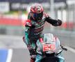 MOTO GP / VIDEO Andrea Dovizioso câștigă dramatic, la ultimul viraj, pe Red Bull Ring, în Austria + Clasamentul actualizat