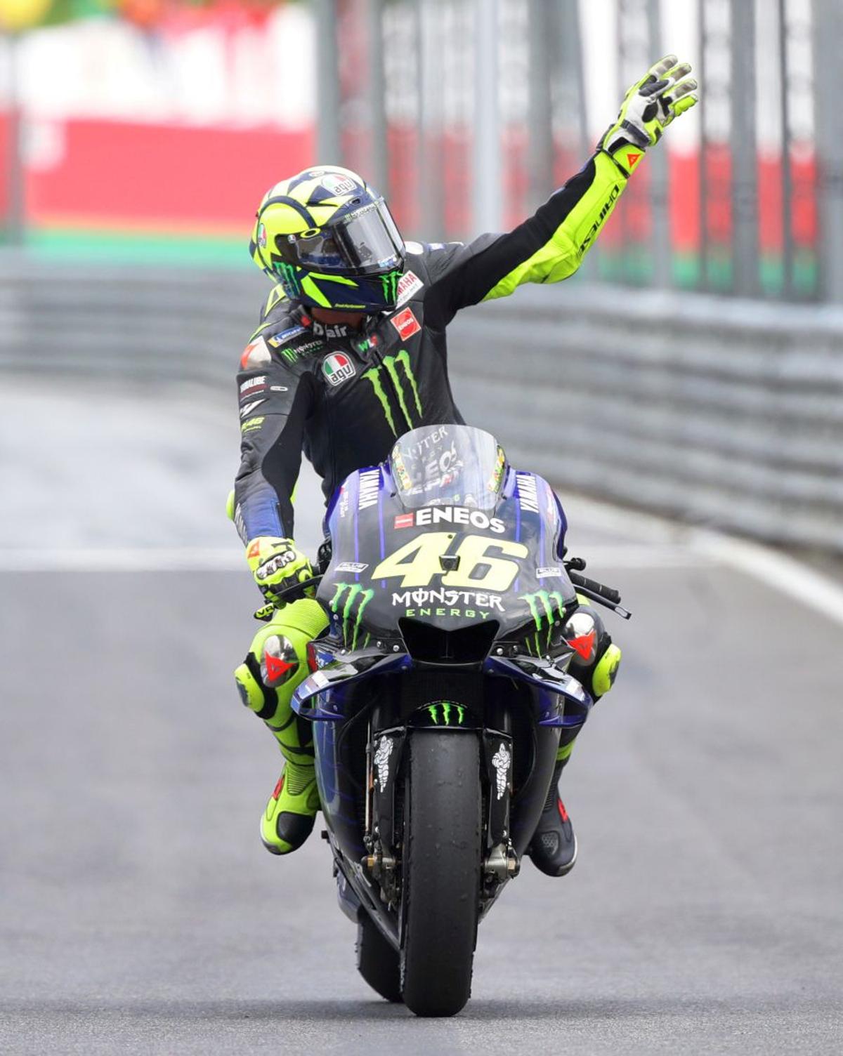 MOTO GP / VIDEO Andrea Dovizioso câștigă dramatic, la ultimul viraj, pe Red Bull Ring, în Austria + Clasamentul actualizat