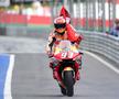MOTO GP / VIDEO Andrea Dovizioso câștigă dramatic, la ultimul viraj, pe Red Bull Ring, în Austria + Clasamentul actualizat