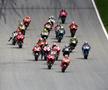 MOTO GP / VIDEO Andrea Dovizioso câștigă dramatic, la ultimul viraj, pe Red Bull Ring, în Austria + Clasamentul actualizat