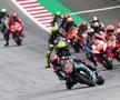 MOTO GP / VIDEO Andrea Dovizioso câștigă dramatic, la ultimul viraj, pe Red Bull Ring, în Austria + Clasamentul actualizat