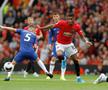 Manchester United - Chelsea 4-0 // FOTO Arșița roșie » Elevii lui Solskjær au umilit echipa lui Frank Lampard
