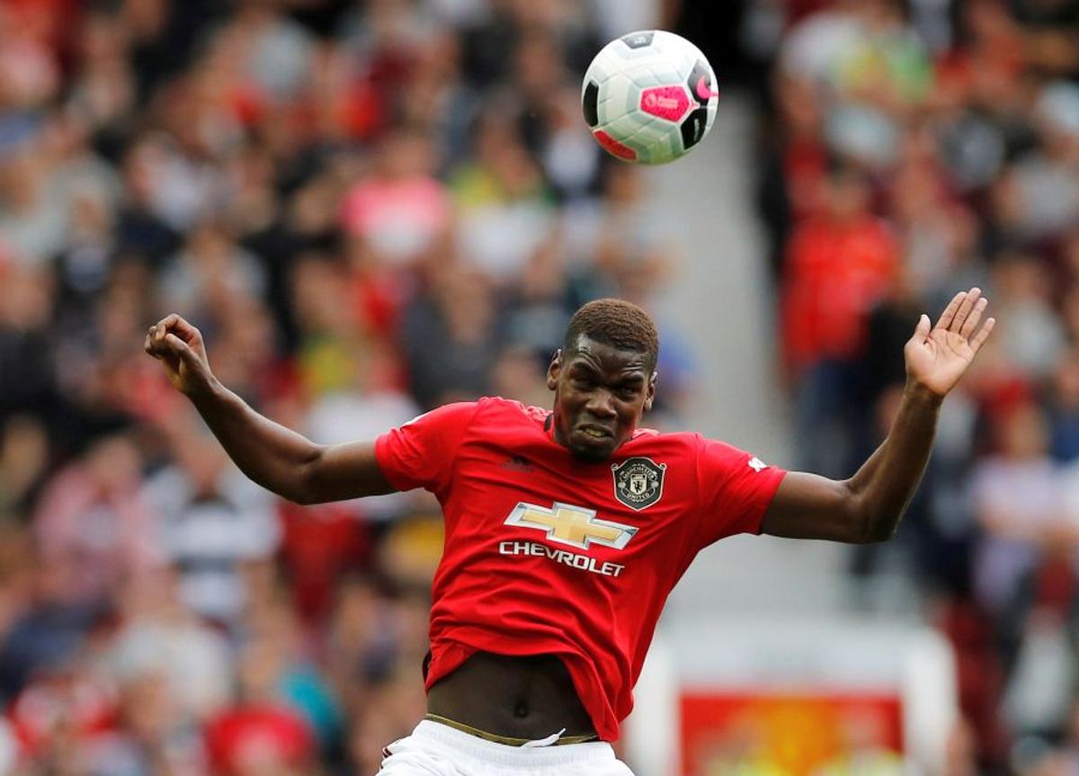 Manchester United - Chelsea // liveTEXT » Rashford a deschis scorul din penalty