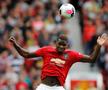 Manchester United - Chelsea 4-0 // FOTO Arșița roșie » Elevii lui Solskjær au umilit echipa lui Frank Lampard