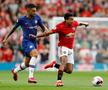Manchester United - Chelsea 4-0 // FOTO Arșița roșie » Elevii lui Solskjær au umilit echipa lui Frank Lampard