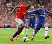 Manchester United - Chelsea 4-0 // FOTO Arșița roșie » Elevii lui Solskjær au umilit echipa lui Frank Lampard
