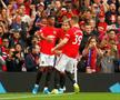 Manchester United - Chelsea 4-0 // FOTO Arșița roșie » Elevii lui Solskjær au umilit echipa lui Frank Lampard