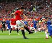 Manchester United - Chelsea 4-0 // FOTO Arșița roșie » Elevii lui Solskjær au umilit echipa lui Frank Lampard