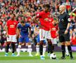 Manchester United - Chelsea 4-0 // FOTO Arșița roșie » Elevii lui Solskjær au umilit echipa lui Frank Lampard