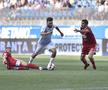 CRAIOVA - SEPSI 0-1 // VIDEO+FOTO » Criză! Oltenii ajung la 3 înfrângeri consecutive și suporterii i-au cerut demisia lui Corneliu Papură