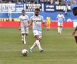 CRAIOVA - SEPSI // liveTEXT+VIDEO » Karanovic a deschis scorul pentru oaspeți