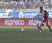 CRAIOVA - SEPSI // liveTEXT+VIDEO » Karanovic a deschis scorul pentru oaspeți