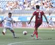 CRAIOVA - SEPSI // liveTEXT+VIDEO » Karanovic a deschis scorul pentru oaspeți