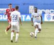 CRAIOVA - SEPSI // liveTEXT+VIDEO » Karanovic a deschis scorul pentru oaspeți