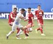 CRAIOVA - SEPSI // liveTEXT+VIDEO » Karanovic a deschis scorul pentru oaspeți