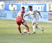 CRAIOVA - SEPSI // liveTEXT+VIDEO » Karanovic a deschis scorul pentru oaspeți