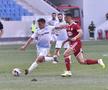 CRAIOVA - SEPSI // liveTEXT+VIDEO » Karanovic a deschis scorul pentru oaspeți