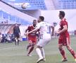 CRAIOVA - SEPSI // liveTEXT+VIDEO » Karanovic a deschis scorul pentru oaspeți