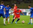 FCSB - FC VOLUNTARI 1-3 // VIDEO+FOTO Rezervele lui Gigi s-au făcut de râs! Roș-albaștrii au pierdut fără drept de apel la Pitești