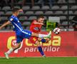 FCSB - VOLUNTARI / VIDEO+FOTO Seară neagră pentru Marian Botezatu! A greșit flagrant la primul gol, și-a dat autogol și și-a rupt tricoul de nervi