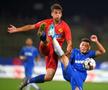FCSB - FC VOLUNTARI 1-3 // VIDEO+FOTO Rezervele lui Gigi s-au făcut de râs! Roș-albaștrii au pierdut fără drept de apel la Pitești