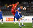FCSB - FC VOLUNTARI 1-3 // VIDEO+FOTO Rezervele lui Gigi s-au făcut de râs! Roș-albaștrii au pierdut fără drept de apel la Pitești