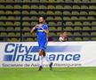 FCSB - VOLUNTARI / VIDEO+FOTO Seară neagră pentru Marian Botezatu! A greșit flagrant la primul gol, și-a dat autogol și și-a rupt tricoul de nervi