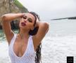 Fernanda Queiroz, iubita lui Gabriel Jesus