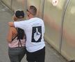 LIGA 2 // VIDEO+FOTO Cristi Bud, dat afară de Erik Lincar de la Turris Turnu Măgurele! Mesaj obscen al fostului atacant al campioanei CFR Cluj