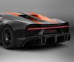 VIDEO Bugatti a lansat un nou model de lux: Chiron Super Sport 300+ atinge 490 km/h și costă 3,5 milioane de euro!