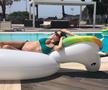 FOTO&VIDEO Haios » Ciro Immobile voia să testeze noul FIFA 2020, dar soția nu prea îi dă pace: imagini HOT