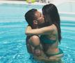 FOTO&VIDEO Haios » Ciro Immobile voia să testeze noul FIFA 2020, dar soția nu prea îi dă pace: imagini HOT