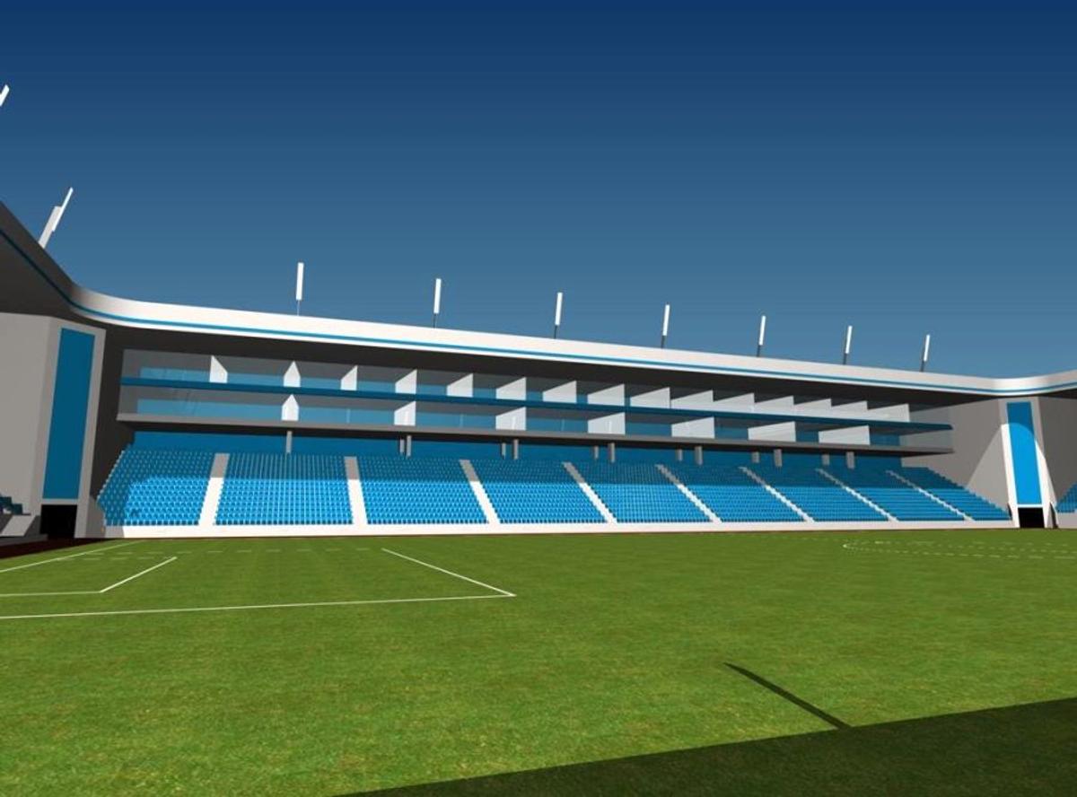FC U Arena