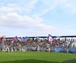 CUPA ROMÂNIEI // VIDEO+FOTO Știm toate echipele calificate în „șaisprezecimi”! Victorii pentru Rapid, Petrolul și U Cluj » Steaua eliminată în prelungiri de Chiajna