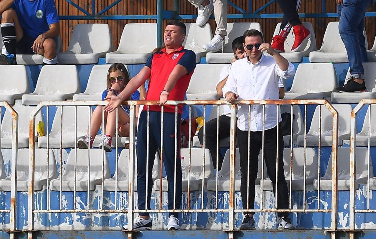 CUPA ROMÂNIEI // VIDEO+FOTO Știm toate echipele calificate în „șaisprezecimi”! Victorii pentru Rapid, Petrolul și U Cluj » Steaua eliminată în prelungiri de Chiajna