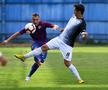 CUPA ROMÂNIEI // VIDEO+FOTO Știm toate echipele calificate în „șaisprezecimi”! Victorii pentru Rapid, Petrolul și U Cluj » Steaua eliminată în prelungiri de Chiajna