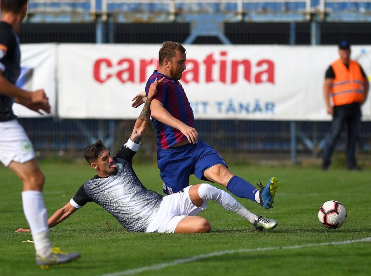 CUPA ROMÂNIEI // VIDEO+FOTO Știm toate echipele calificate în „șaisprezecimi”! Victorii pentru Rapid, Petrolul și U Cluj » Steaua eliminată în prelungiri de Chiajna