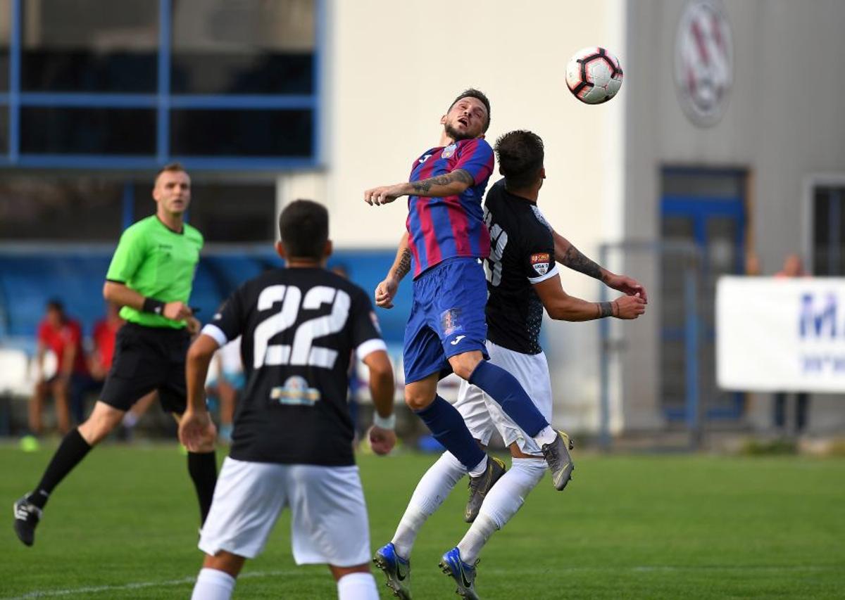 CUPA ROMÂNIEI // VIDEO+FOTO Știm toate echipele calificate în „șaisprezecimi”! Victorii pentru Rapid, Petrolul și U Cluj » Steaua eliminată în prelungiri de Chiajna