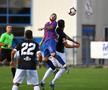 CUPA ROMÂNIEI // VIDEO+FOTO Știm toate echipele calificate în „șaisprezecimi”! Victorii pentru Rapid, Petrolul și U Cluj » Steaua eliminată în prelungiri de Chiajna
