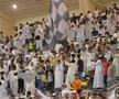 FOTO Al Tai - Al Mojzel 3-0 » Claudiu Niculescu, 3 victorii în 4 meciuri în Arabia Saudită! Azi a venit primul triumf acasă