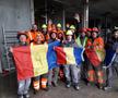 FEROE - ROMÂNIA // VIDEO GSP a mers pe șantier și a dat peste un grup de români: „Non stop îi șicanăm pe feroezi” + Ce salariu au în Insulele Feroe