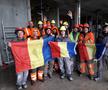FEROE - ROMÂNIA // VIDEO GSP a mers pe șantier și a dat peste un grup de români: „Non stop îi șicanăm pe feroezi” + Ce salariu au în Insulele Feroe