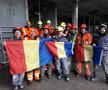 FEROE - ROMÂNIA // VIDEO GSP a mers pe șantier și a dat peste un grup de români: „Non stop îi șicanăm pe feroezi” + Ce salariu au în Insulele Feroe