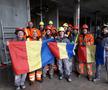FEROE - ROMÂNIA // VIDEO GSP a mers pe șantier și a dat peste un grup de români: „Non stop îi șicanăm pe feroezi” + Ce salariu au în Insulele Feroe