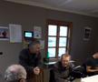 FEROE - ROMÂNIA // VIDEO GSP a mers pe șantier și a dat peste un grup de români: „Non stop îi șicanăm pe feroezi” + Ce salariu au în Insulele Feroe
